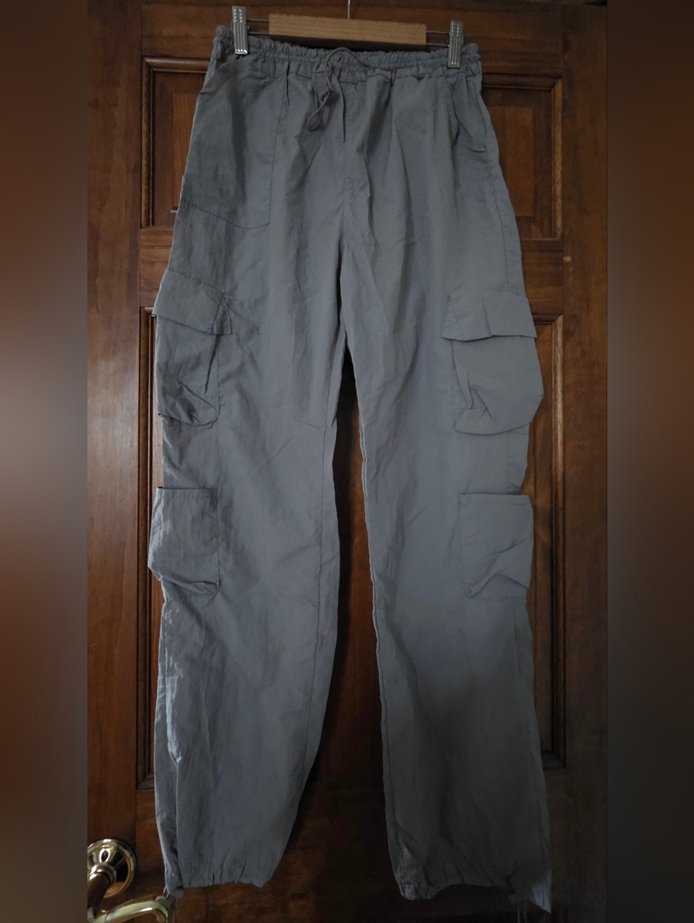 Better/Together Windbreaker Pants